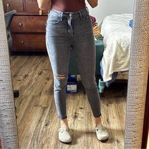 Old Navy Skinny Jeans